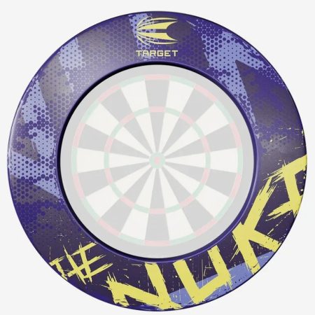 Target Luke littler Surround