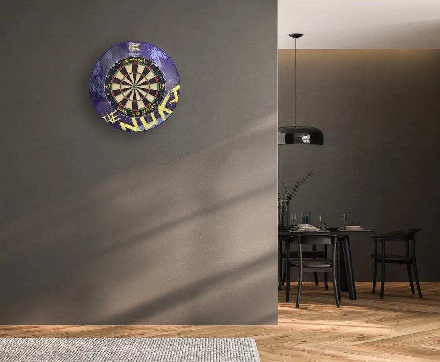 Target Luke littler Surround