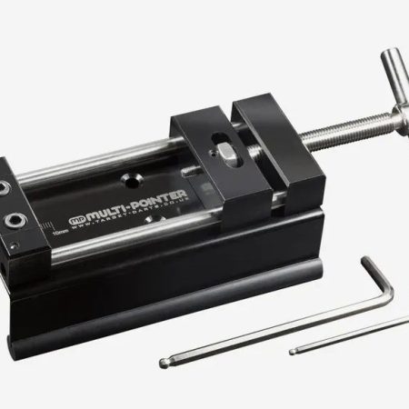 Target Multi-Pointer Tool