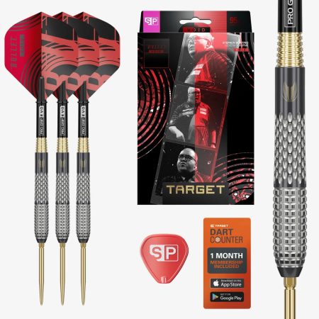 Target Bunting Bullet Gen5 Void Darts