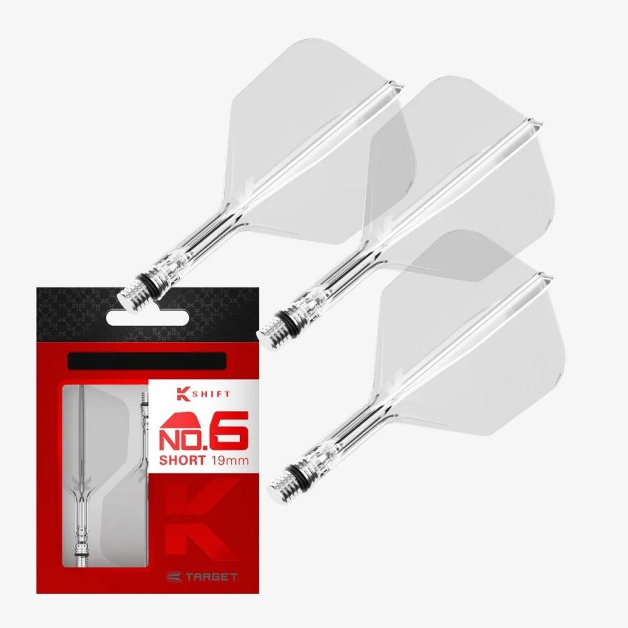 Target K-Shift Flights N06