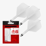 Target K-Shift Flights N06