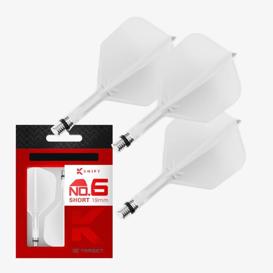 Target K-Shift Flights N06