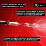 Target K-Shift Flights N02