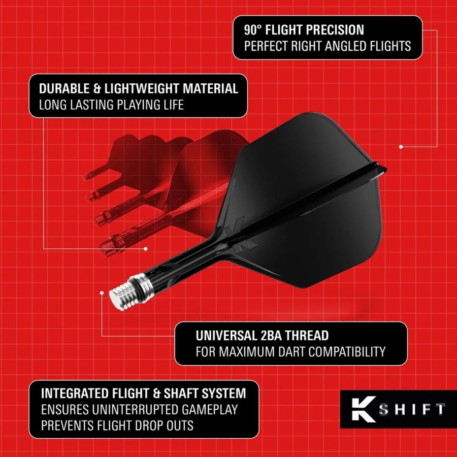 Target K-Shift Flights N02