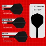 Target K-Shift Flights N02