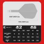 Target K-Shift Flights N02