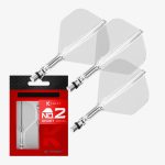 Target K-Shift Flights N02