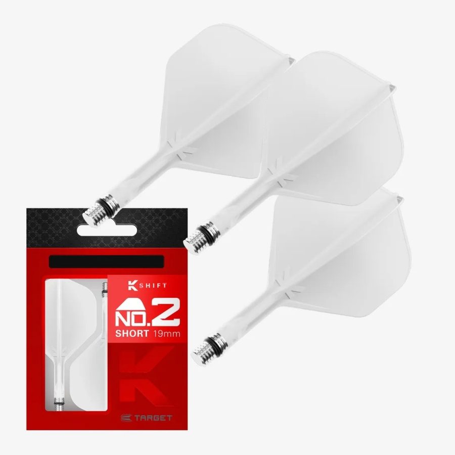 Target K-Shift Flights N02