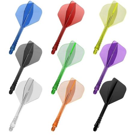 Mission Force 90 Vortex Standard Flights