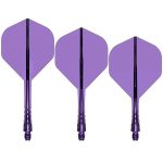 Mission Force 90 Vortex Standard Flights