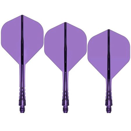 Mission Force 90 Vortex Standard Flights