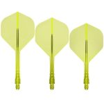 Mission Force 90 Vortex Standard Flights