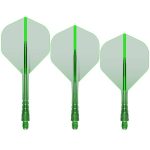 Mission Force 90 Vortex Standard Flights