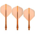 Mission Force 90 Vortex Standard Flights