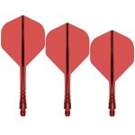 Mission Force 90 Vortex Standard Flights