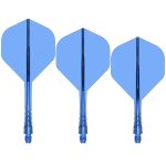 Mission Force 90 Vortex Standard Flights
