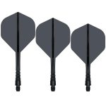 Mission Force 90 Vortex Standard Flights