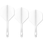 Mission Force 90 Vortex Standard Flights
