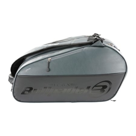 Bull Padel Icon Padel Bag Grafito