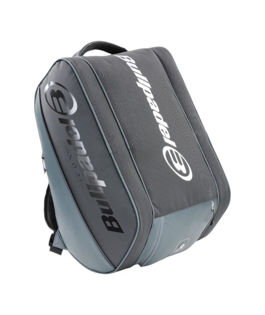 Bull Padel Icon Padel Bag Grafito