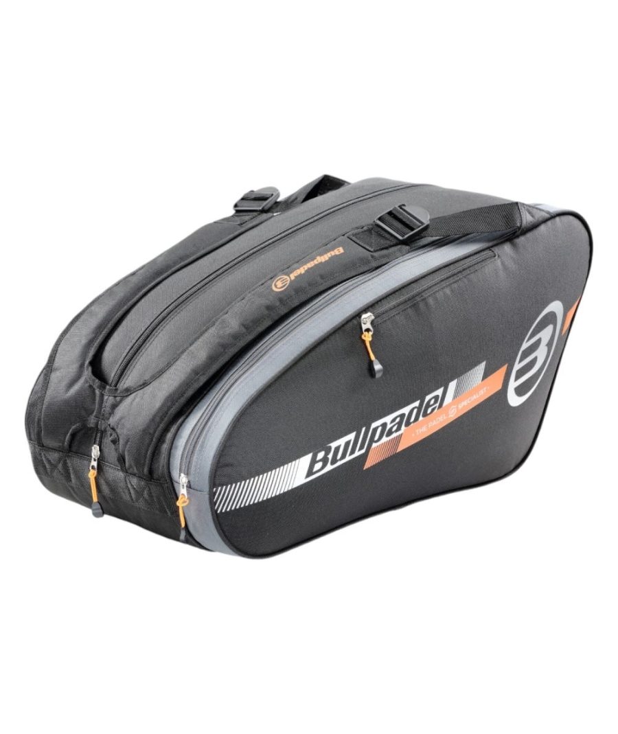 Bull Padel Tour Padel Bag