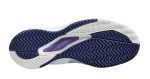 Wilson Rush Pro Ace Eventide White Royal Lilac Ladies
