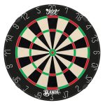 Shot Bandit G4 Dartboard