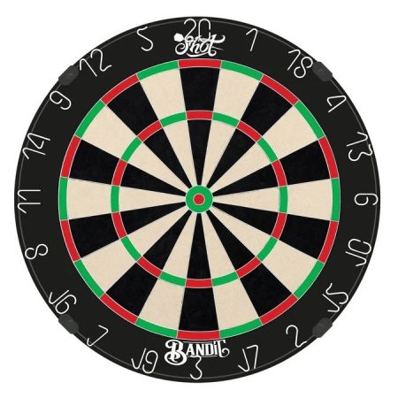 Shot Bandit G4 Dartboard