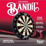 Shot Bandit G4 Dartboard