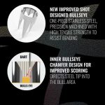 Shot Bandit G4 Dartboard