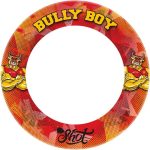 Shot Dartboard Surround Bully Boy