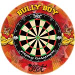 Shot Dartboard Surround Bully Boy