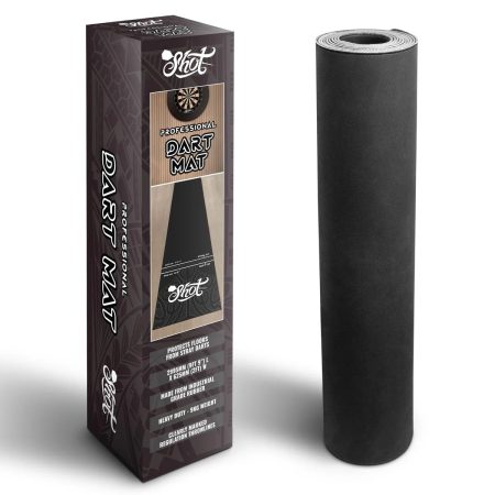 Shot Heavy Duty Dart Mat