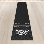 images Shot Heavy Duty Dart Mat
