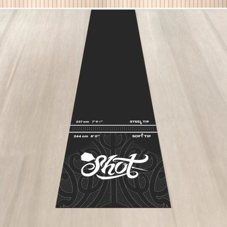 Shot Heavy Duty Dart Mat
