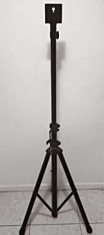 Dartboard tripod stand