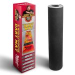 Shot Bully Boy Dart Mat