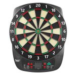 images Shot Pro Electronic Dartboard Set