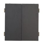 images Shot Renegade Dartboard And Cabinet Set