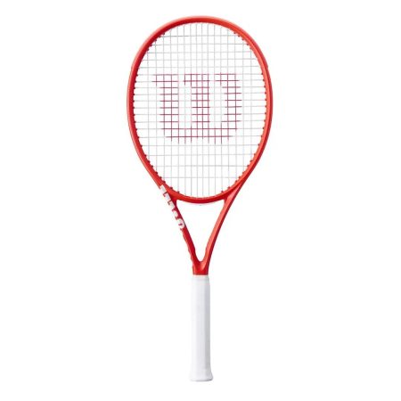 Wilson Clash 100L V3 Reverse