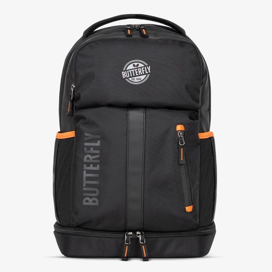 Butterfly Kashiwa Rucksack