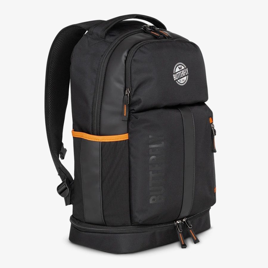 Butterfly Kashiwa Rucksack