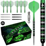 Mission Moldavite 95 Darts