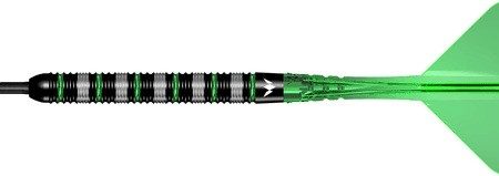 Mission Moldavite 95 Darts