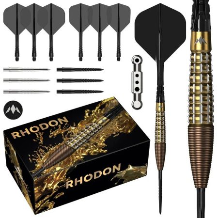 Mission Rhodon 95 Darts