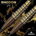 Mission Rhodon 95 Darts