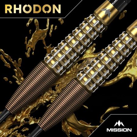 Mission Rhodon 95 Darts