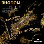 Mission Rhodon 95 Darts