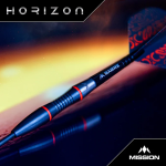 Mission Horizon 95 Darts